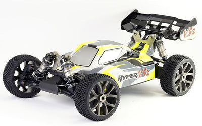 Hobao Hyper VS2 Electrique 150 A RTR HB-VS2E-C150Y