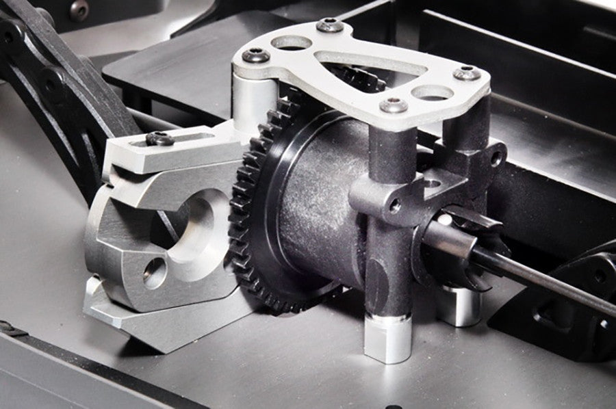 Hobao Hyper VS2 Electrique Roller HB-VS2E