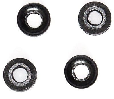 Hobbytech Bague plastique de boules avants (x4) Spirit NXT STRX-308