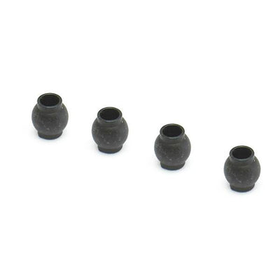 Hobbytech Boules de tringlerie de direction (x4) STR-088