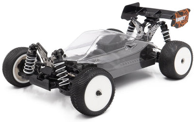 HobbyTech Buggy BXR S2 4x4 KIT