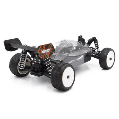 HobbyTech Buggy BXR S2 4x4 KIT