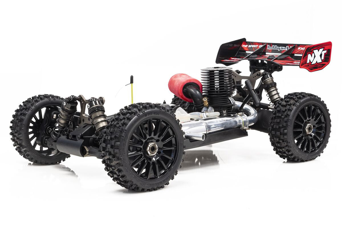 HobbyTech Buggy Spirit NXT GP 2.0 Thermique RTR