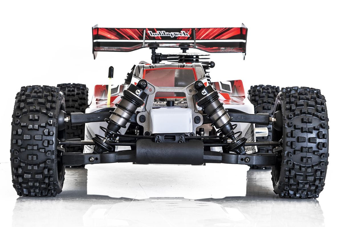 HobbyTech Buggy Spirit NXT GP 2.0 Thermique RTR