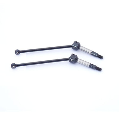 Hobbytech Supports de tirants avantss en aluminium (D G) REV-OP14