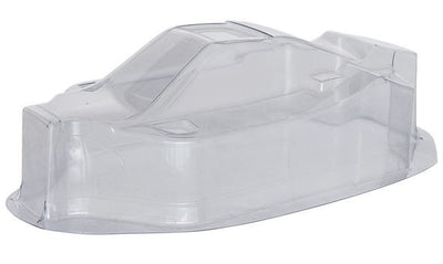 Hobbytech Carrosserie Lexan BXR.S1 CA-124