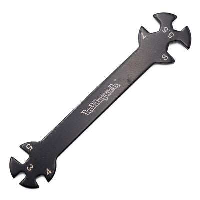 Hobbytech Clé à Biellettes 6en1 HT-401