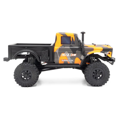 HobbyTech Crawler CRX18 Survival RTR