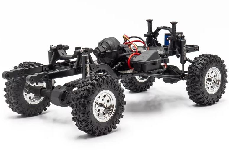 HobbyTech Crawler CRX2 Kit