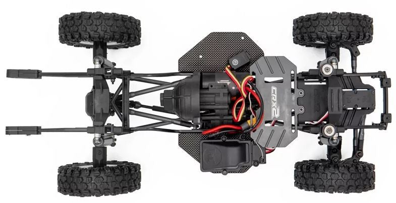 HobbyTech Crawler CRX2 Kit