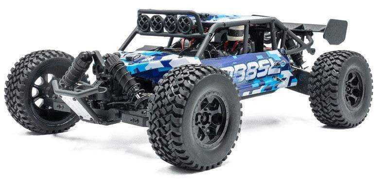 Rc desert buggy top