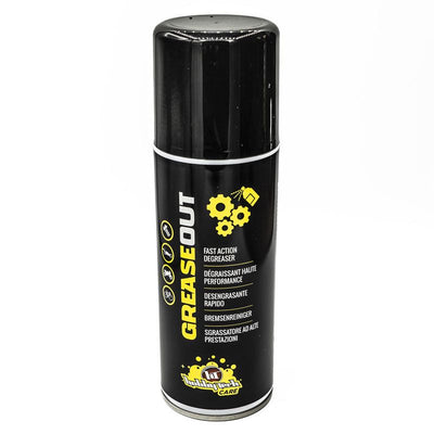 Hobbytech Grease Out 400ml HTC-1921