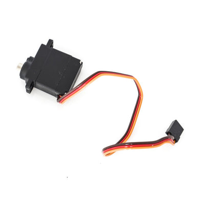 Hobbytech Mini servo boite de vitesse CRX CRX-056