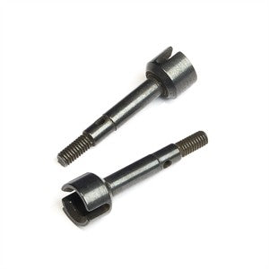 Hobbytech Noix de CVD avant 2mm REV-162