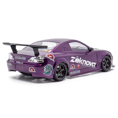 HobbyTech Drift OVER-D10 RTR 1.OVER.D10-RTR-01