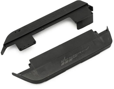 Hobbytech Protections Latérales BXR.S1 REV-BX002