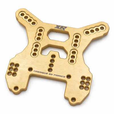 Hobbytech Support amortisseurs arrière Spirit OAS STRX-158-FR