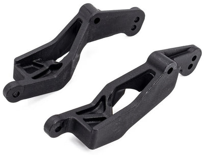 Hobbytech Supports latéraux anti Wheeling (2Pcs) Rogue Terra ROG-009