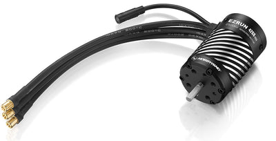 Hobbywing Motore Sensored EzRun 4268SD G2R 2500kv HW30402140