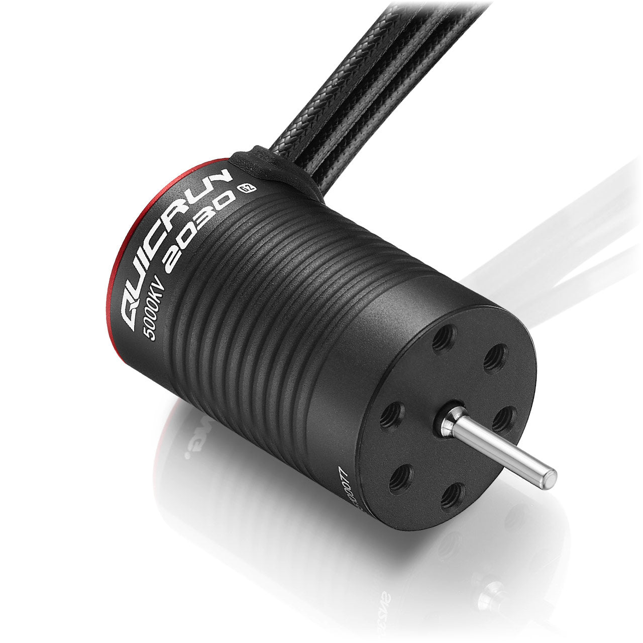 Hobbywing HW30120000 QuicRun ESC 1625 spazzolato 25A per 1/16, 1/18 Hobbywing HW30120000 QuicRun ESC 1625 spazzolato 25A per 1/16, 1/18