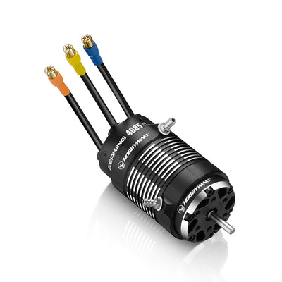 Hobbywing Seaking-Motor V2 4685SL 900kv