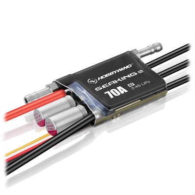 Hobbywing ESC Seaking PRO G2 70A HW30302560