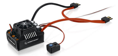 Hobbywing Variateur EzRun MAX6 160A 30105000