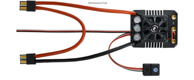 Hobbywing Variateur EzRun MAX6 160A 30105000