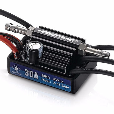 Hobbywing Variateur Seaking 30A V3