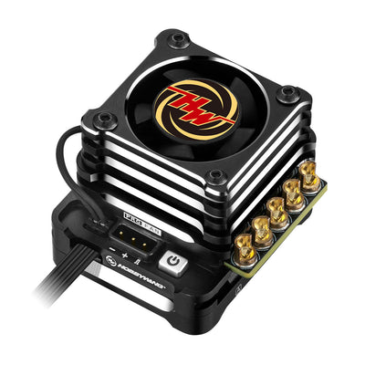 Hobbywing ESC Xerun XD10 Pro Drift 100A