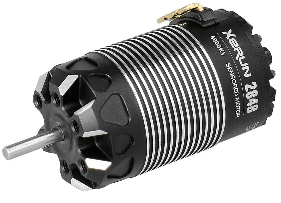 Hobbywing Motor Xerun 2848SD