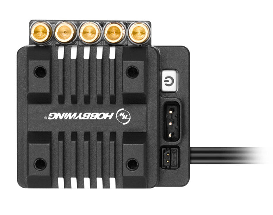 Hobbywing ESC XeRun XR10 Pro Legacy 150A HW30112800