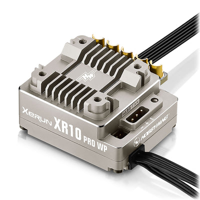 Hobbywing ESC XeRun XR10 Pro WP 160A HW30112618