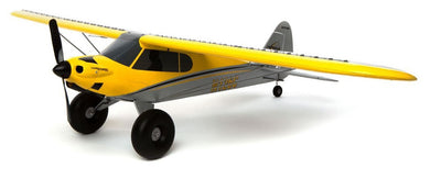 HobbyZone Avion Carbon Cub S2 1..3m BNF Basic HBZ32500