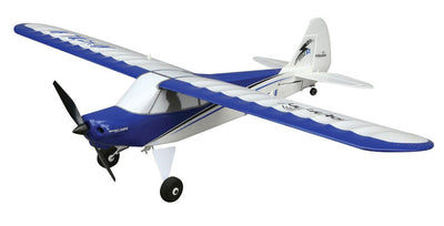 HobbyZone Avion Sport Cub S 2 BNF HBZ44500