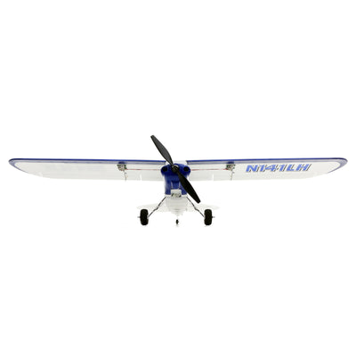 HobbyZone Avion Sport Cub S 2 BNF HBZ44500