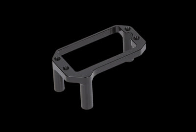 Hot Bodies Support Servo Aluminium Noir D819 204554