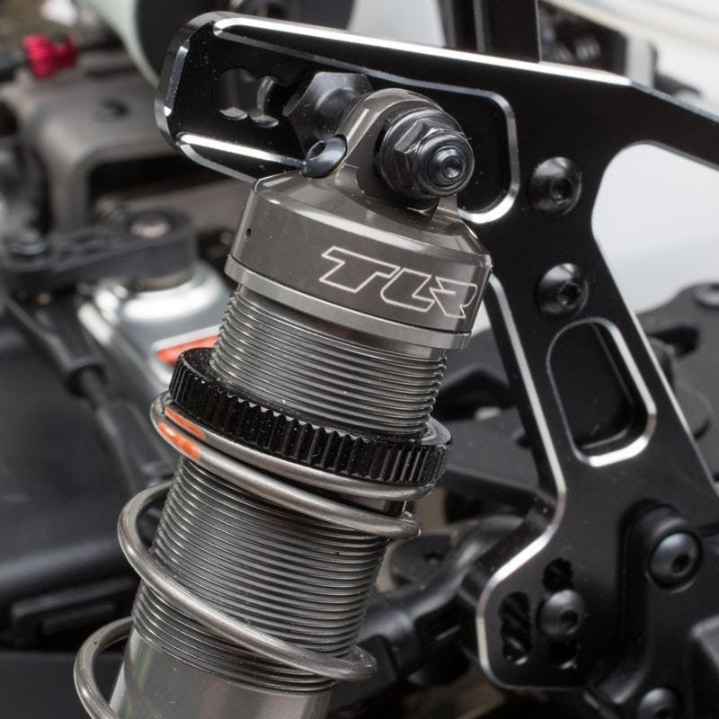 TLR Truggy 8ight XT/XTE KIT TLR04009