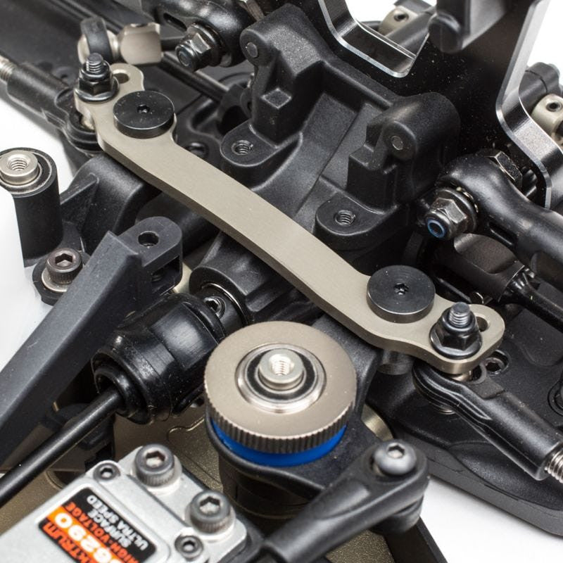 TLR Truggy 8ight XT/XTE KIT TLR04009