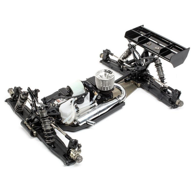 TLR Truggy 8ight XT/XTE KIT TLR04009