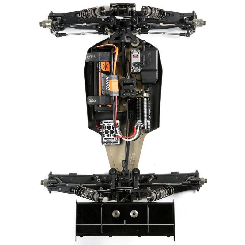 TLR Truggy 8ight XT/XTE KIT TLR04009