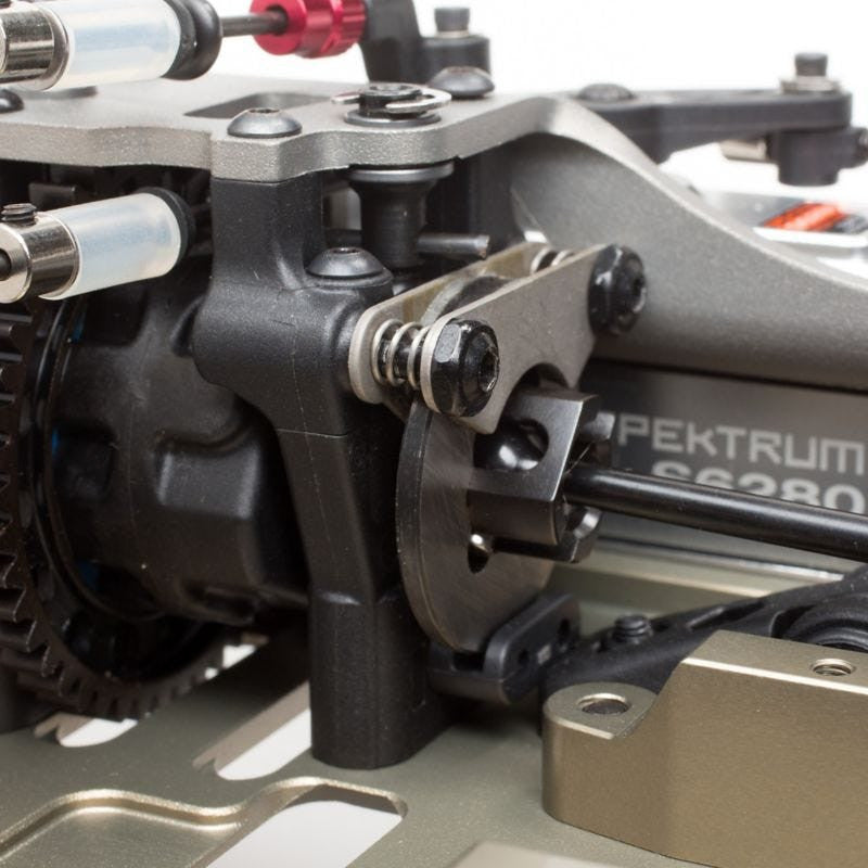 TLR Truggy 8ight XT/XTE KIT TLR04009