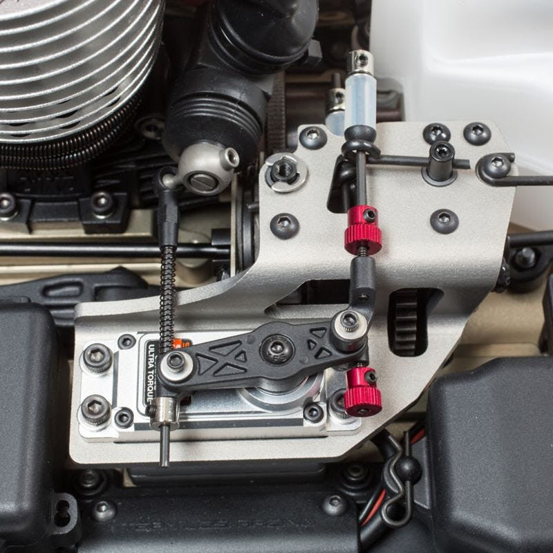 TLR Truggy 8ight XT/XTE KIT TLR04009