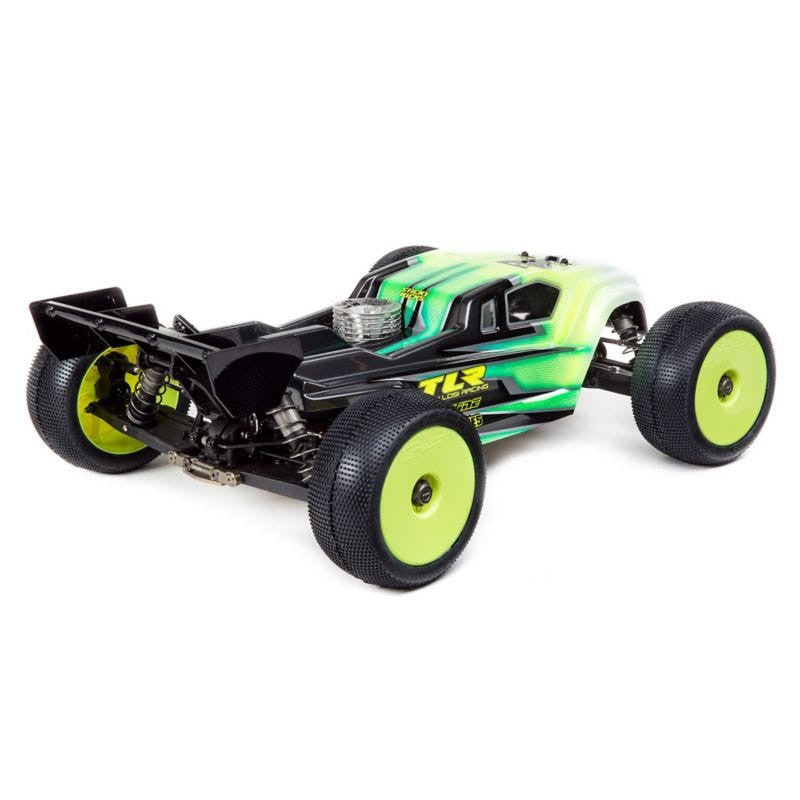 TLR Truggy 8ight XT/XTE KIT TLR04009