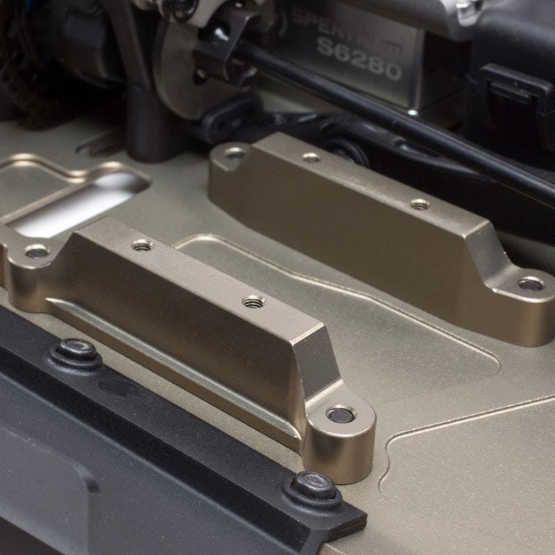 TLR Truggy 8ight XT/XTE KIT TLR04009