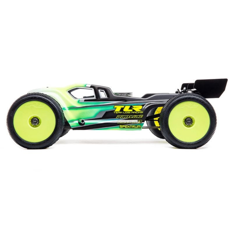 TLR Truggy 8ight XT/XTE KIT TLR04009