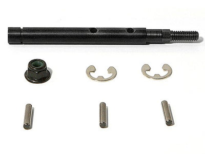 HPI Axe de transmission 6x71 86089