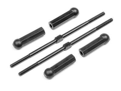 HPI Biellette Bras de Suspension (x4) 115303