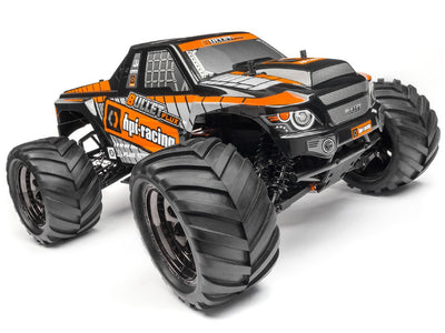 HPI Bullet EP MT Flux brushless RTR 110663