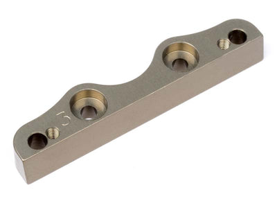 HPI Cales de Suspension FR Alu Vorza HB67384